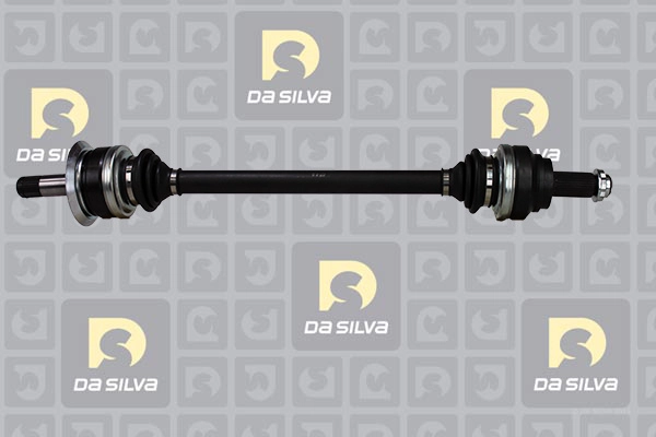 Arbre de transmission DA SILVA 4727T