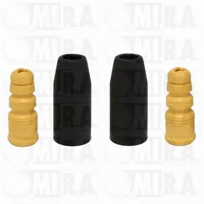 Kit de protection contre la poussière, amortisseur MI.R.A. 66/3352K