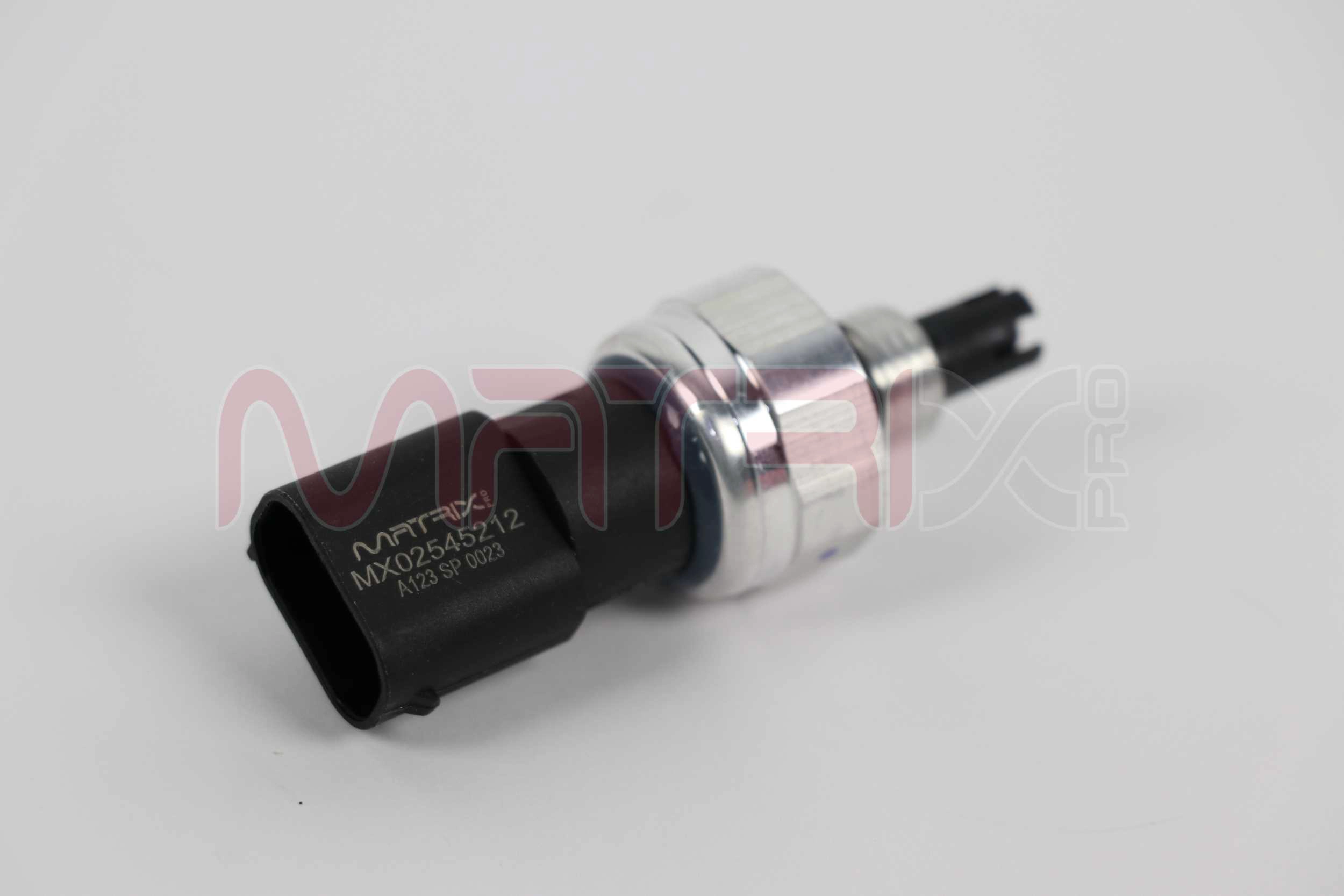 Pressostat, climatisation MATRIX PRO MX02545212