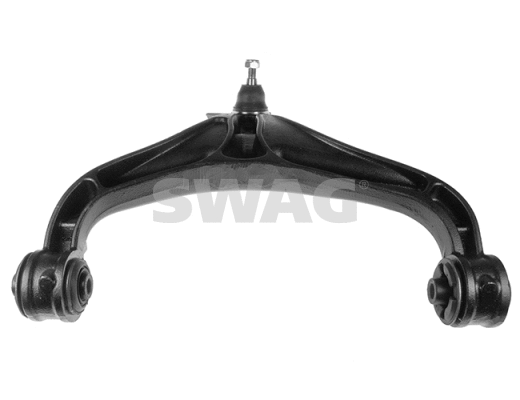 Bras de liaison, suspension de roue SWAG 10 94 1081