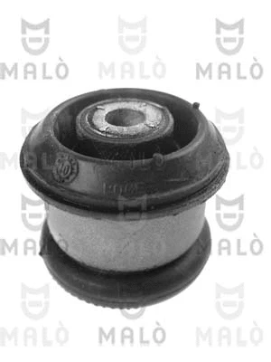 Suspension, corps de l'essieu AKRON-MALÒ 17549