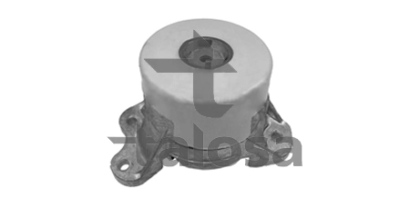 Support moteur TALOSA 61-16911