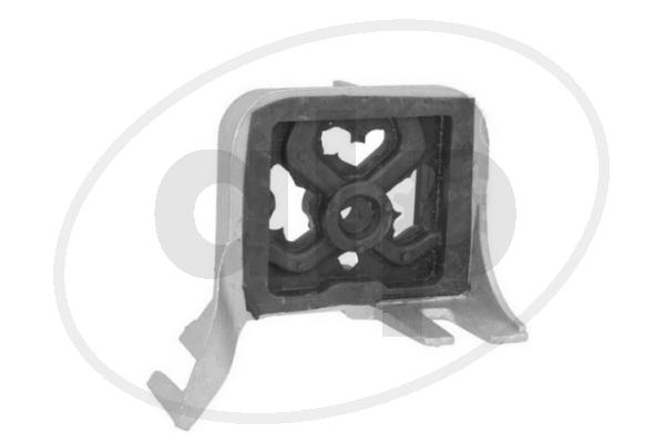 Suspension, échappement alp ALP-002144