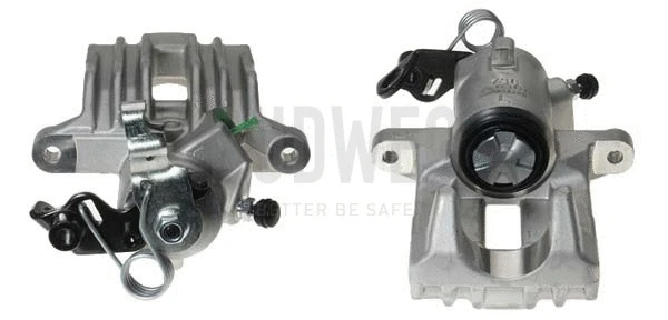 Étrier de frein BUDWEG CALIPER 343434