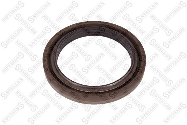 Bague d'étanchéité, moyeu de roue STELLOX 81-01297-SX