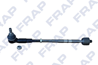 Barre de connexion FRAP FT/594