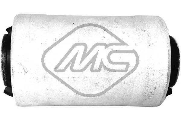 Suspension, bras de liaison Metalcaucho 06597