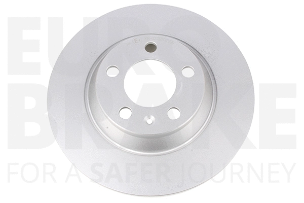 Disque de frein EUROBRAKE 58153147117