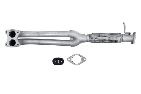 Tuyau d'échappement Faurecia FS05232