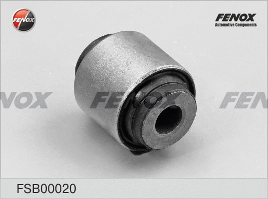 Suspension, bras de liaison FENOX FSB00020