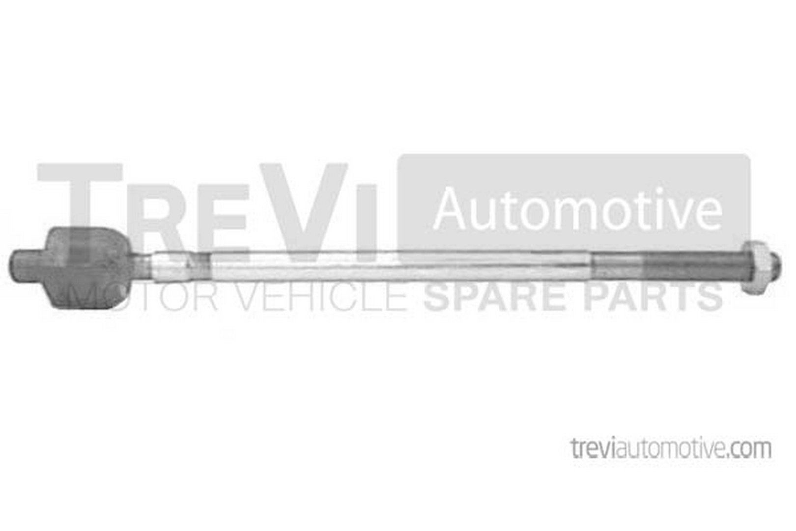 Rotule de direction intérieure, barre de connexion TREVI AUTOMOTIVE TRTT2620