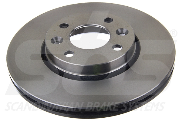 Disque de frein sbs 1815203992