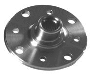 Moyeu de roue CORAM MP0163