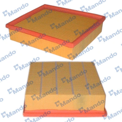 Filtre à air MANDO MMF015180