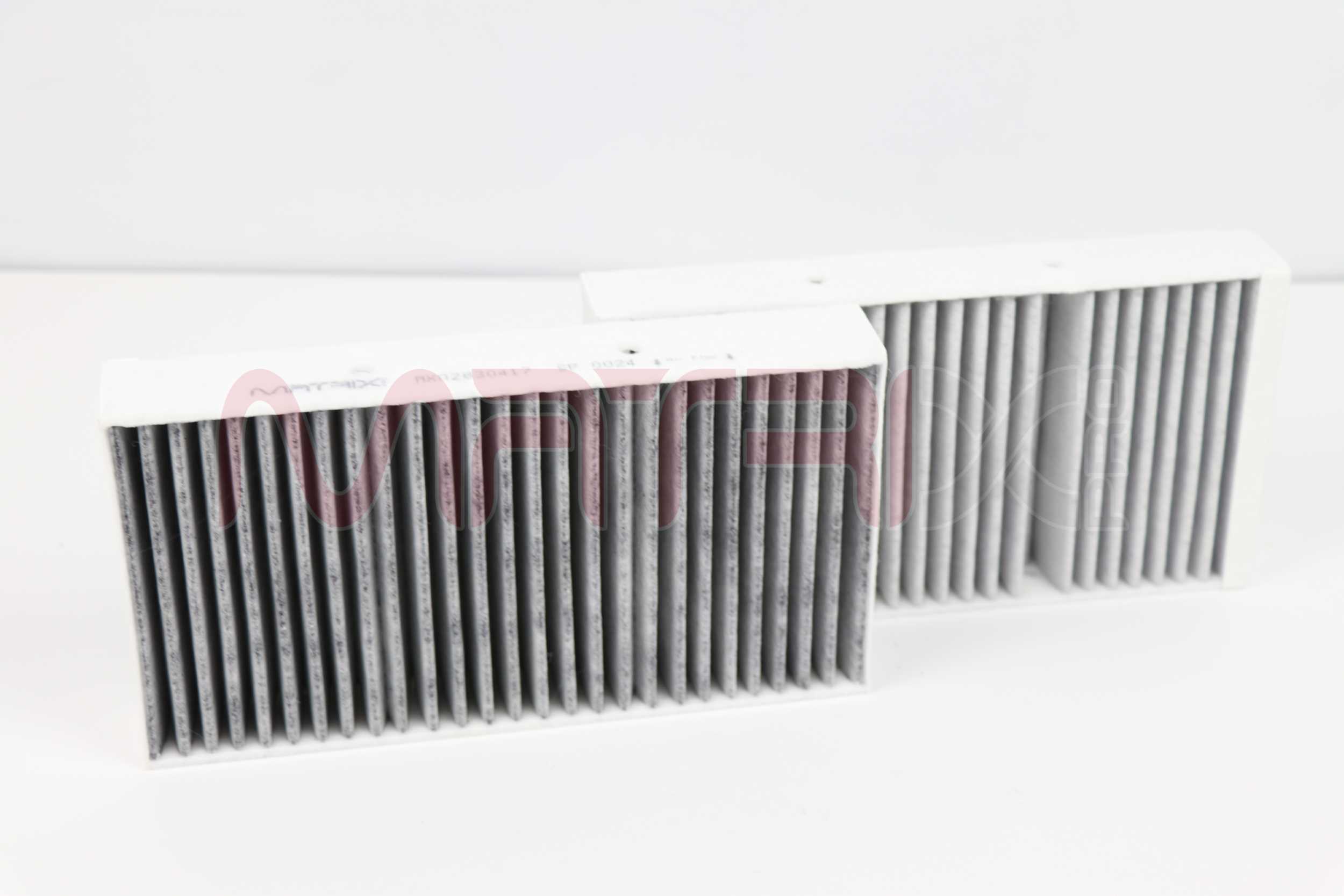Kit de filtres, air d’habitacle MATRIX PRO MX02830417