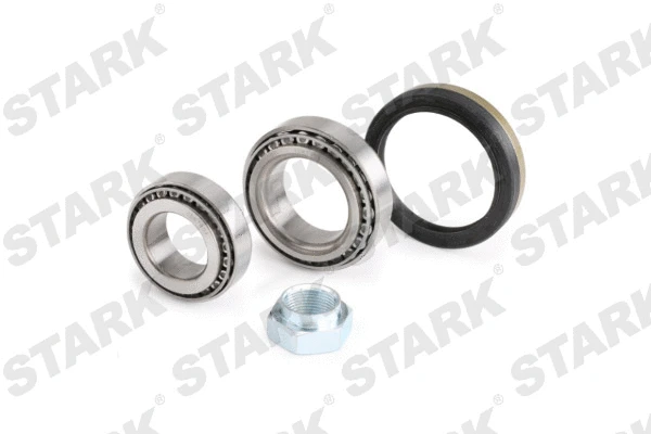 Kit de roulements de roue Stark SKWB-0180104