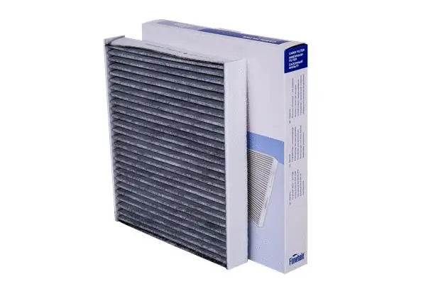 Filtre, air de l'habitacle FINWHALE AS917C