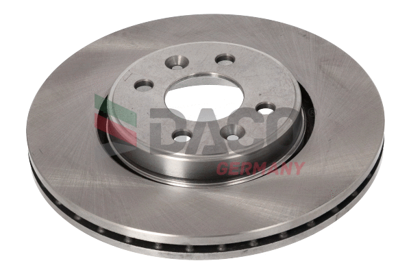 Disque de frein DACO Germany 603925