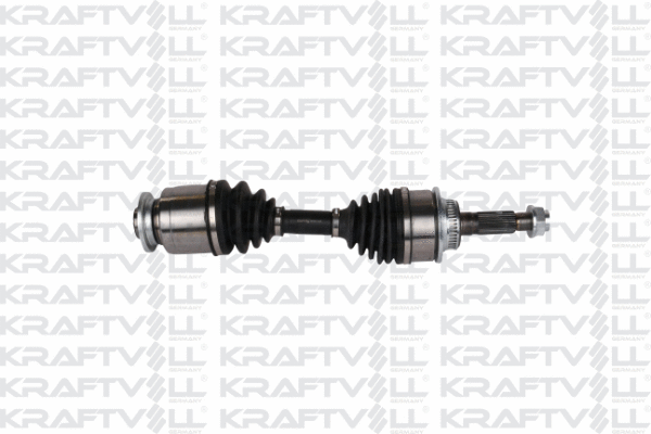 Arbre de transmission KRAFTVOLL GERMANY 01010154