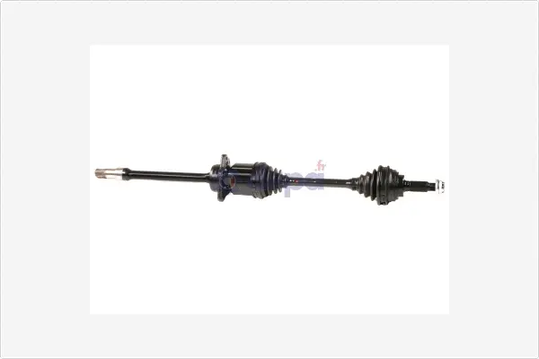 Arbre de transmission DEPA 3483400