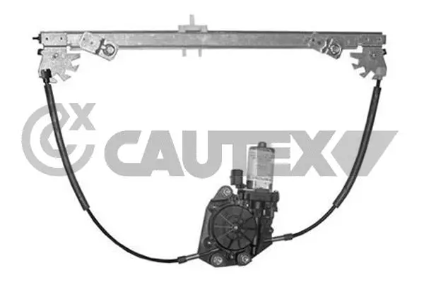 Lève-vitre CAUTEX 017438