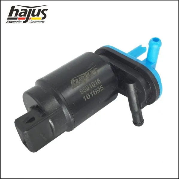 Pompe d'eau de nettoyage, nettoyage des vitres hajus Autoteile 9591016