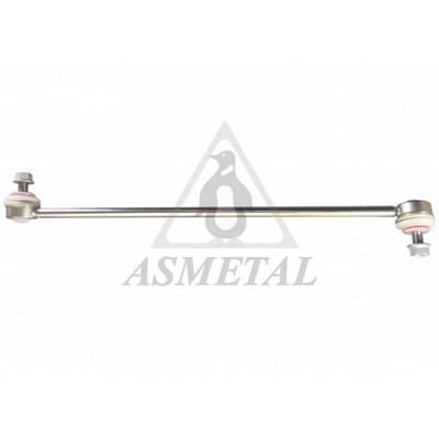 Entretoise/tige, stabilisateur ASMETAL 26BM0309