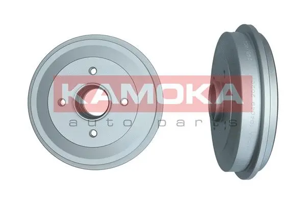 Tambour de frein KAMOKA 104049