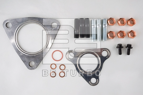 Kit de montage, compresseur BE TURBO ABS137