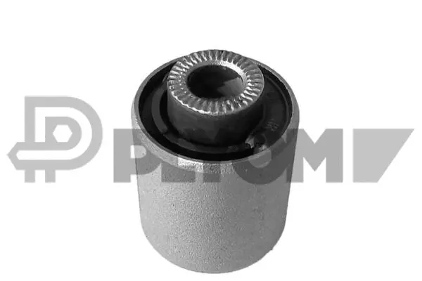 Suspension, corps de l'essieu PLYOM P759533