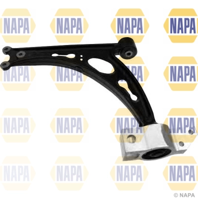 Bras de liaison, suspension de roue NAPA NST2246