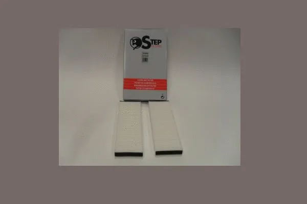 Filtre, air de l'habitacle STEP FILTERS HA34549