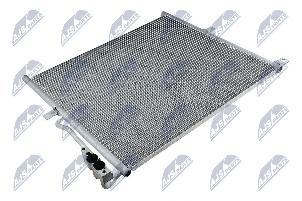 Condenseur, climatisation NTY CCS-BM-017