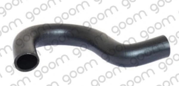 Durite de radiateur GOOM RH-0463