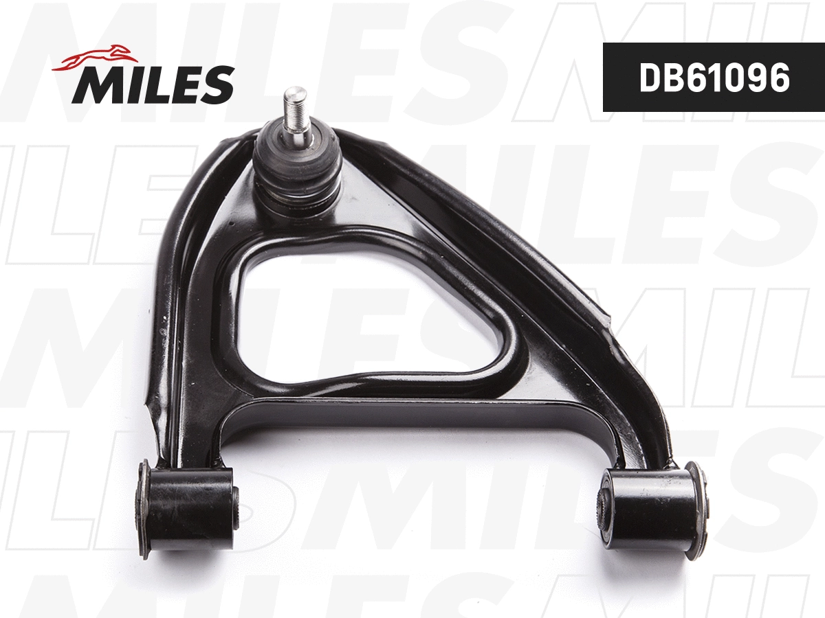 Bras de liaison, suspension de roue MILES DB61096