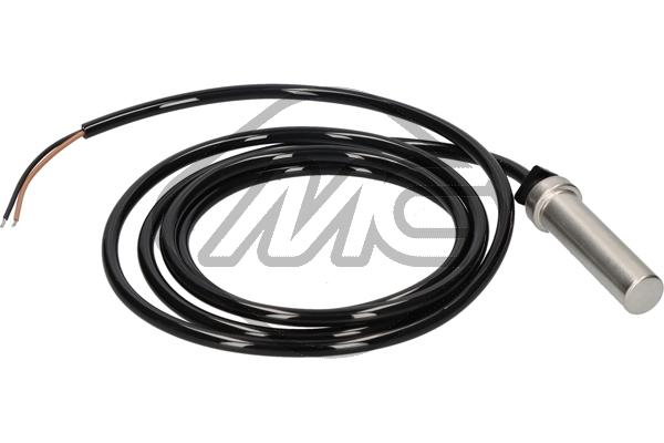 Capteur, vitesse de roue Metalcaucho 50176