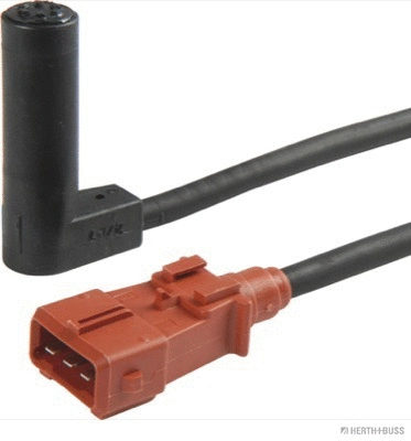 Capteur d'angle, vilebrequin HERTH+BUSS ELPARTS 70610501