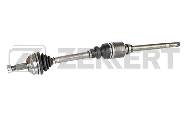 Arbre de transmission ZEKKERT AW-4425