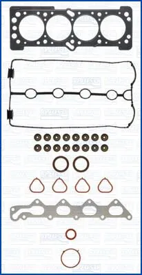 Jeu de joints, culasse WILMINK GROUP WG1009398