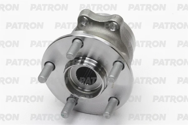 Kit de roulements de roue PATRON PBK4068H