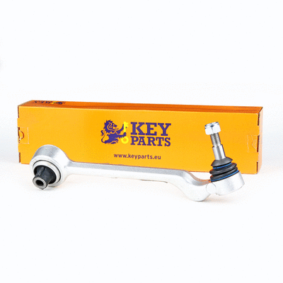 Bras de liaison, suspension de roue KEY PARTS KCA6471