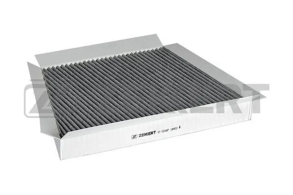 Filtre, air de l'habitacle ZEKKERT IF-3244P