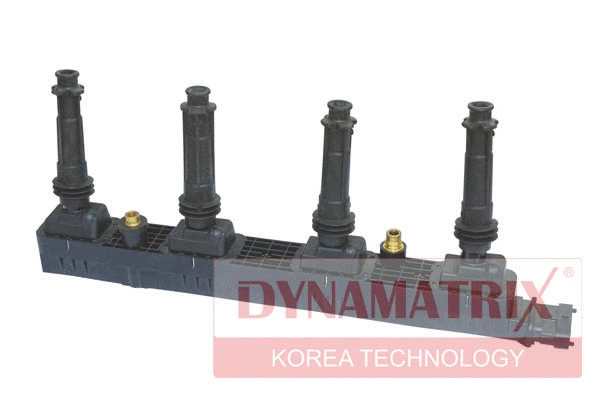 Bobine d'allumage DYNAMATRIX DIC011