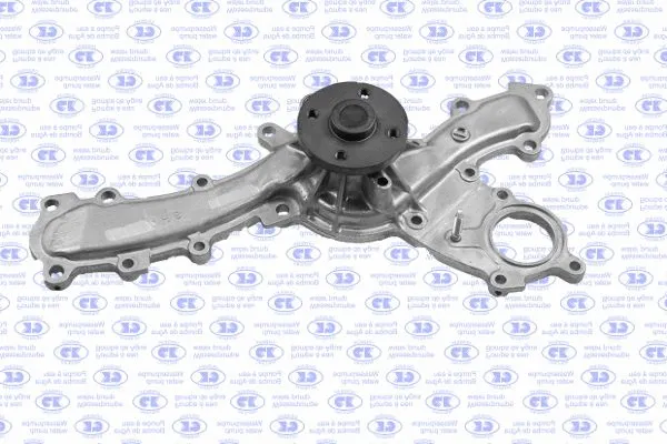 Pompe à eau, refroidissement du moteur GK 987798