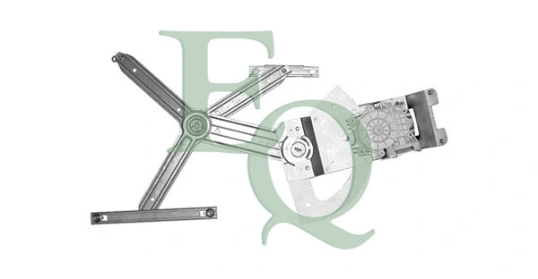 Lève-vitre EQUAL QUALITY 321132