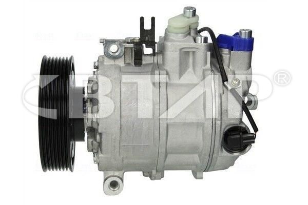 Compresseur, climatisation BTAP BVC828-004