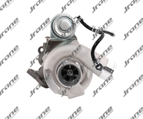 Turbocompresseur, suralimentation Jrone 8M04-400-D24