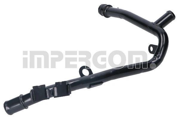 Tuyauterie de liquide de refroidissement ORIGINAL IMPERIUM 80441