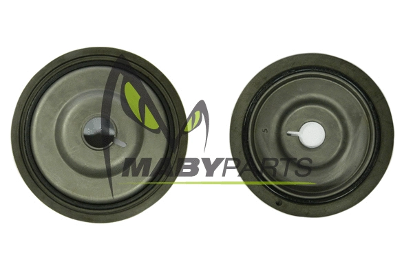 Poulie, vilebrequin MABYPARTS ODP212097