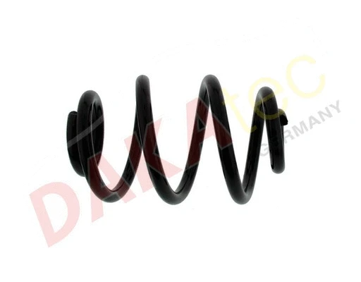 Ressort de suspension DAKAtec 300030